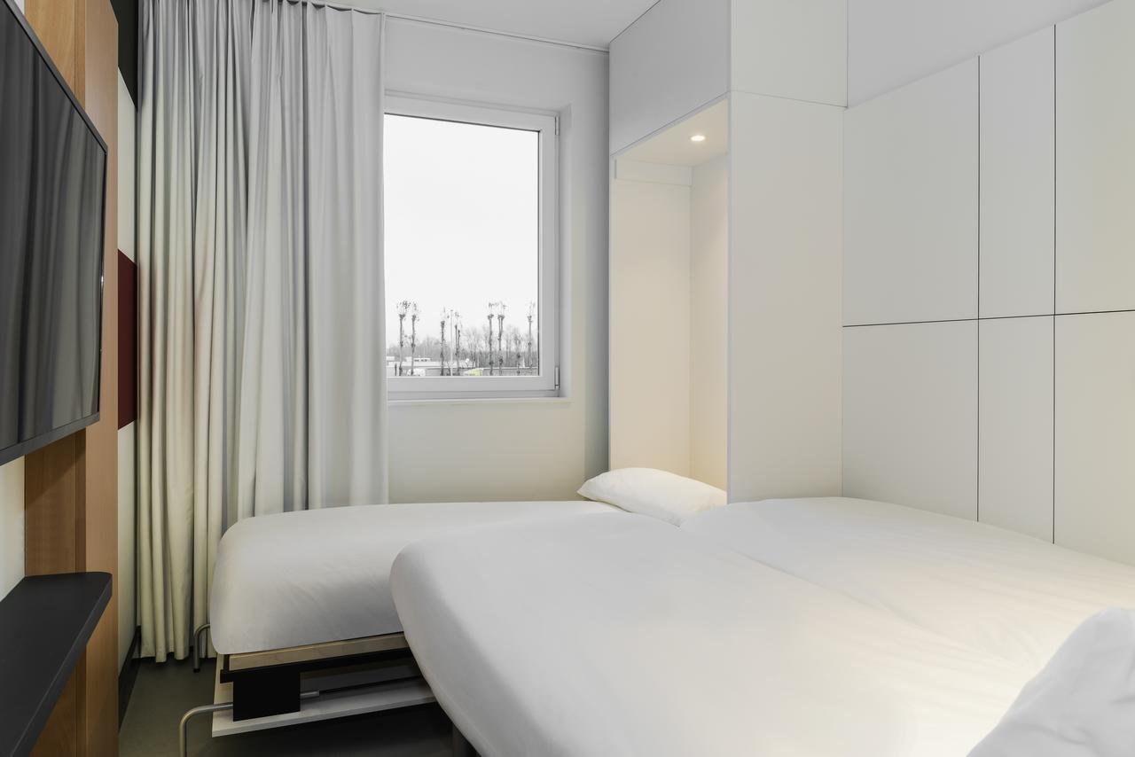 Ibis Budget Blankenberge Exterior photo