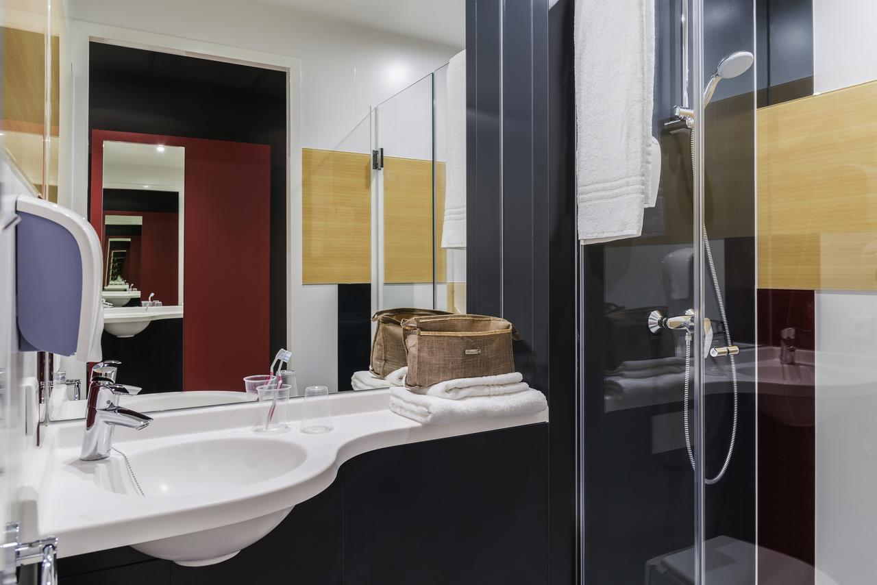 Ibis Budget Blankenberge Exterior photo