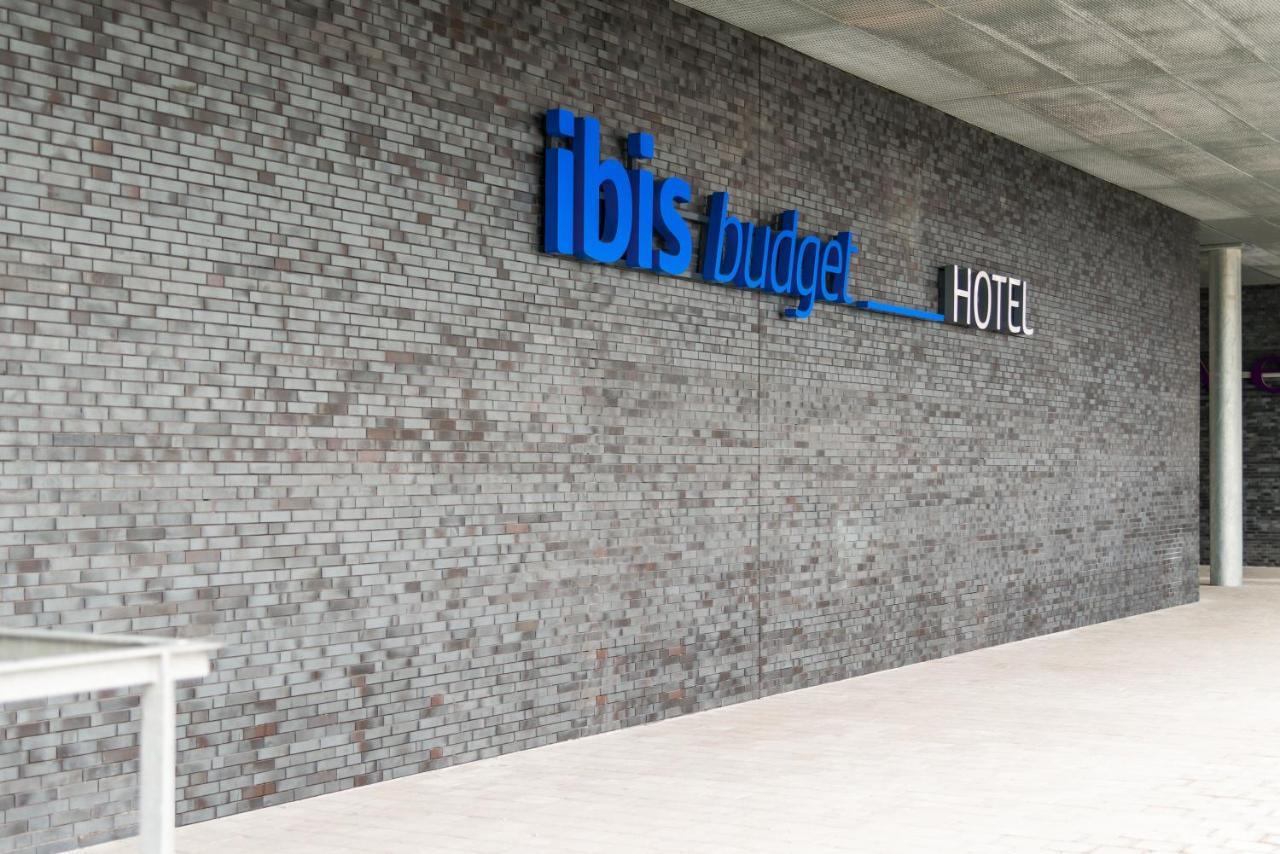 Ibis Budget Blankenberge Exterior photo
